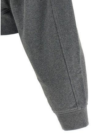 Худи ALEXANDER WANG 'Zip-Up Hoodie' (1CC4262799079) #