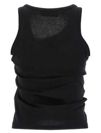 Повседневный топ COPERNI 'Emoji' (COPT41510BLACK) #