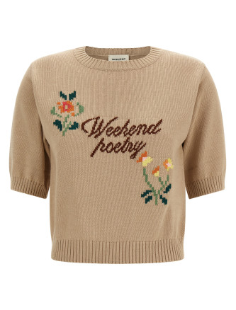 Свитер WEEKEND MAX MARA 'WkdFiacre'