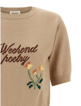 Свитер WEEKEND MAX MARA 'WkdFiacre' (2625366191600020) #