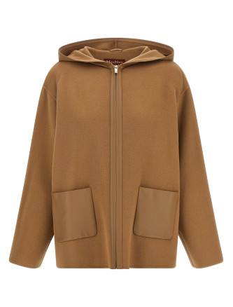 Пальто MAX MARA STUDIO 'MstComica'