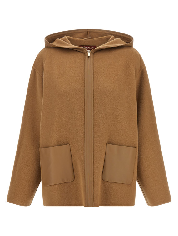 Пальто MAX MARA STUDIO 'MstComica' (2626086051600024) #1