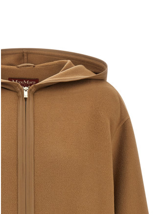 Пальто MAX MARA STUDIO 'MstComica' (2626086051600024) #