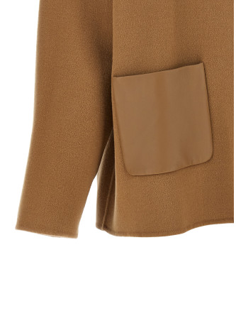Пальто MAX MARA STUDIO 'MstComica' (2626086051600024) #