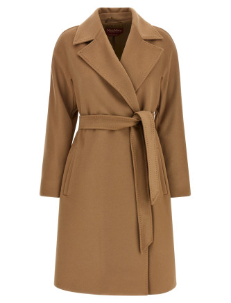 Пальто MAX MARA STUDIO 'DRavenna'