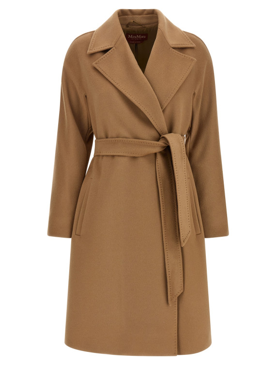 Пальто MAX MARA STUDIO 'DRavenna' (2626016081600006) #1