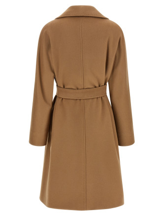 Пальто MAX MARA STUDIO 'DRavenna' (2626016081600006) #