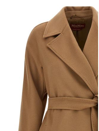 Пальто MAX MARA STUDIO 'DRavenna' (2626016081600006) #