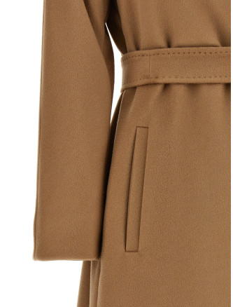 Пальто MAX MARA STUDIO 'DRavenna' (2626016081600006) #