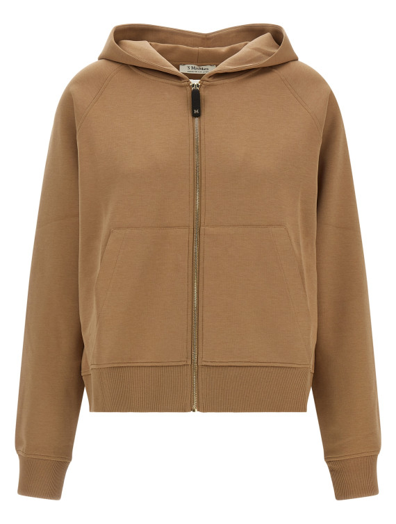 Худи MAX MARA 'S 'Marea' (2629926021600006) #1