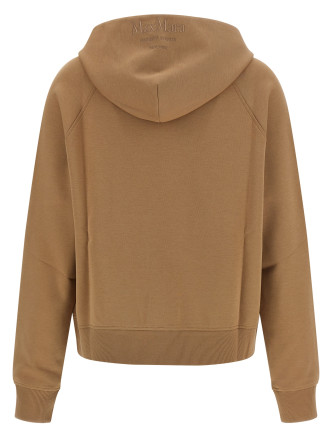 Худи MAX MARA 'S 'Marea' (2629926021600006) #
