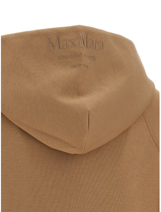 Худи MAX MARA 'S 'Marea' (2629926021600006) #