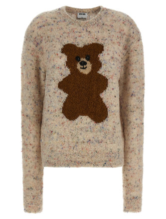 Свитер MOSCHINO 'Teddy Bear'