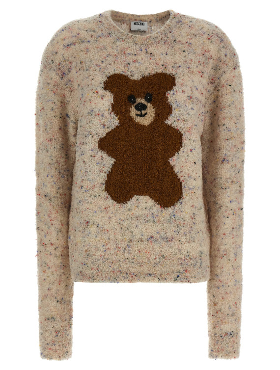 Свитер MOSCHINO 'Teddy Bear' (A091555041006) #1