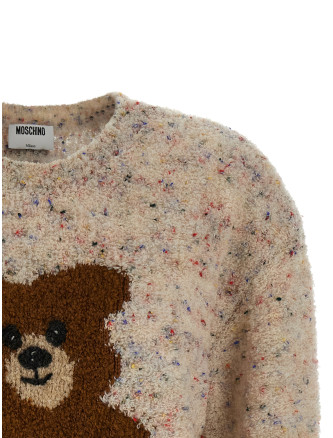 Свитер MOSCHINO 'Teddy Bear' (A091555041006) #