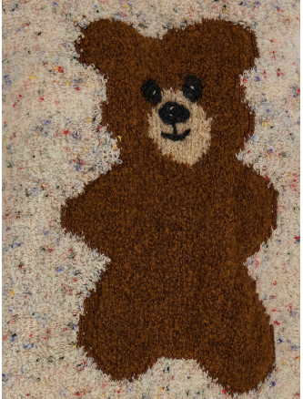 Свитер MOSCHINO 'Teddy Bear' (A091555041006) #