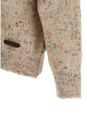Свитер MOSCHINO Caridgan Teddy Bear (A093255041006) #
