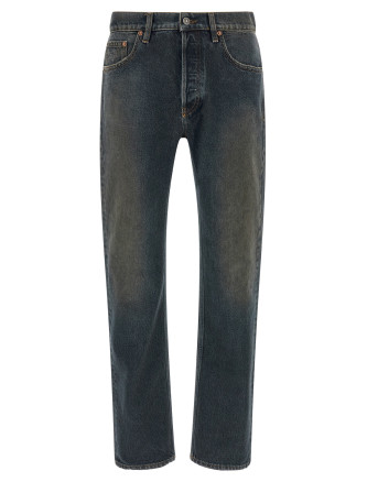 Джинсы GOLDEN GOOSE ' Journey Patrick'