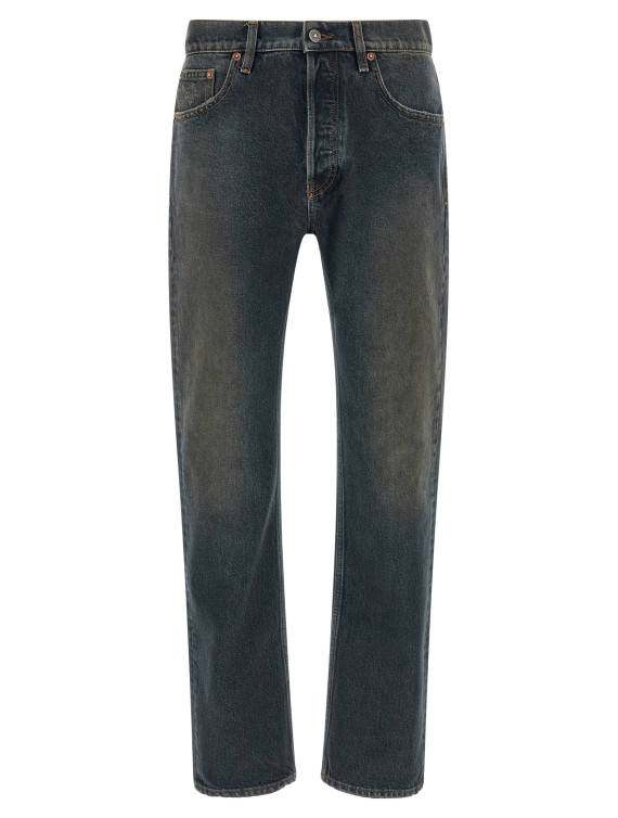 Джинсы GOLDEN GOOSE ' Journey Patrick' (GMP02752P0026155010050100) #1