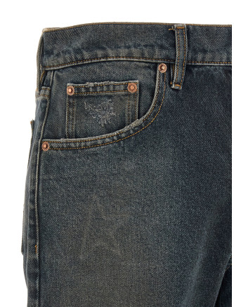 Джинсы GOLDEN GOOSE ' Journey Patrick' (GMP02752P0026155010050100) #