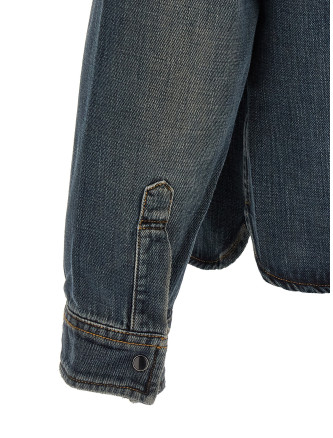 Жейде GOLDEN GOOSE 'Journey Roger' (GMP02757P0026545010050100) #