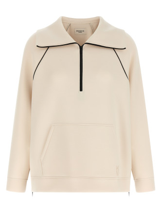 Свитшот WEEKEND MAX MARA 'Ballata'