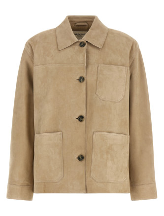 Куртка WEEKEND MAX MARA 'Ghiera'