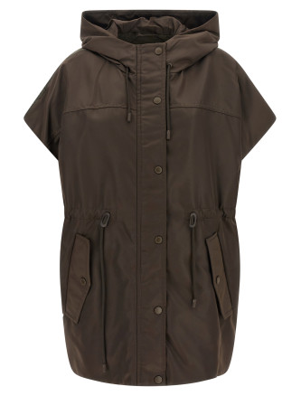 Жилет WEEKEND MAX MARA 'WkdOrgiano'