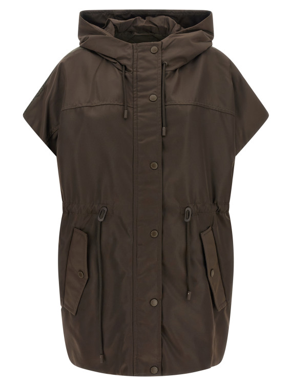 Жилет WEEKEND MAX MARA 'WkdOrgiano' (2625296021600006) #1