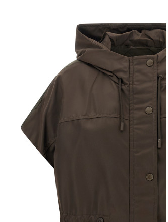 Жилет WEEKEND MAX MARA 'WkdOrgiano' (2625296021600006) #