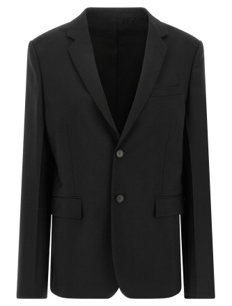 Жакет FENDI 2 buttons blazer