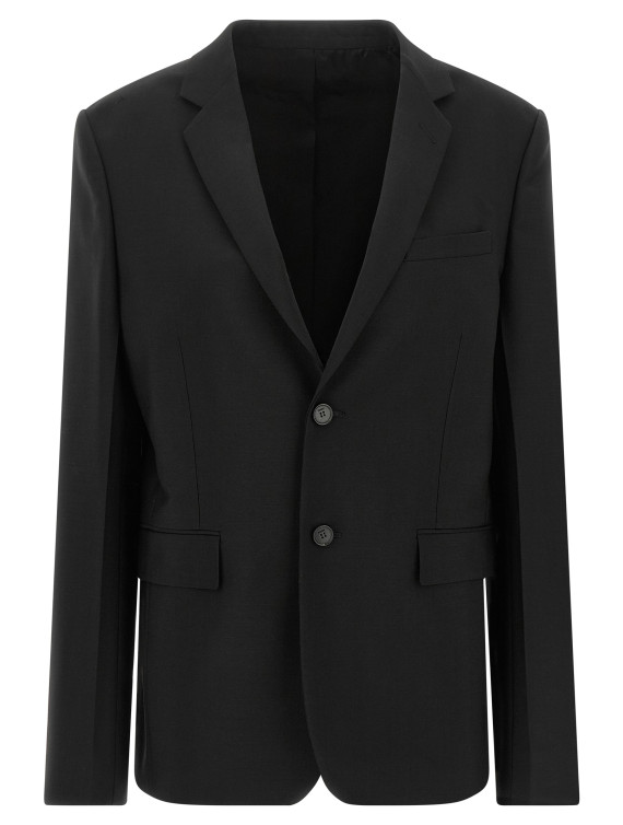 Жакет FENDI 2 buttons blazer (FJ7797B1G1F0QA1) #1