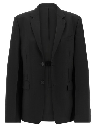 Жакет FENDI 2 buttons blazer (FJ7797B1G1F0QA1) #
