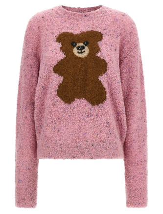 Свитер MOSCHINO 'Teddy Bear'