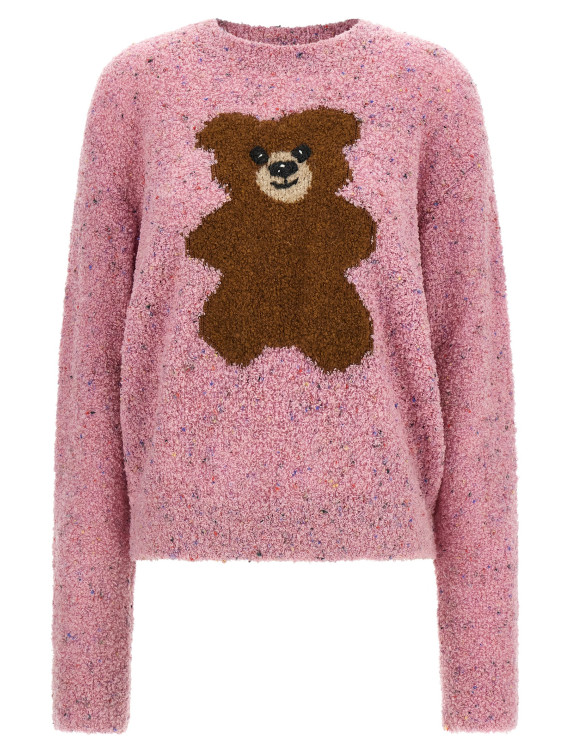 Свитер MOSCHINO 'Teddy Bear' (A091555041181) #1