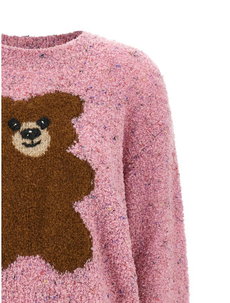 Свитер MOSCHINO 'Teddy Bear' (A091555041181) #