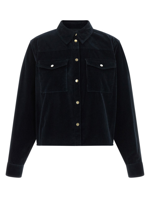 Куртка MAX MARA STUDIO 'MstRivolo' (2626196021600004) #1