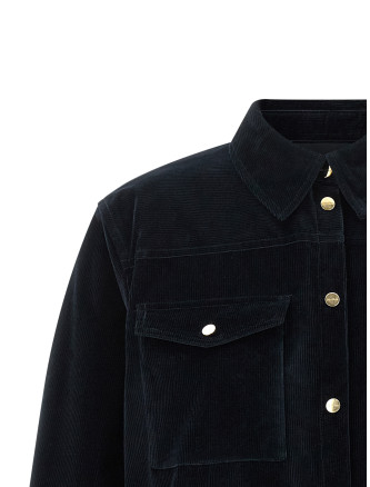 Куртка MAX MARA STUDIO 'MstRivolo' (2626196021600004) #
