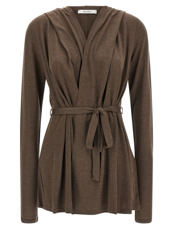 Кардиган MAX MARA 'MXMFalda' (2621916031600004) #1
