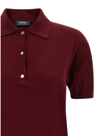 Футболка MAX MARA 'S 'Pomposa' (2629366051600002) #