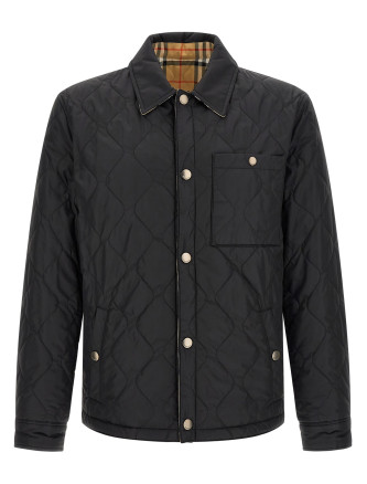 Куртка BURBERRY 'Brighton'