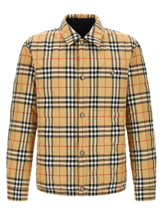 Куртка BURBERRY 'Brighton' (8115788BLACK) #