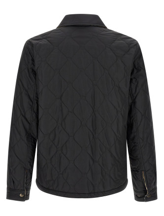 Куртка BURBERRY 'Brighton' (8115788BLACK) #