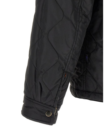 Куртка BURBERRY 'Brighton' (8115788BLACK) #
