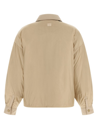 'Wkdsughero' Padded Jacket (2625486041600021) #
