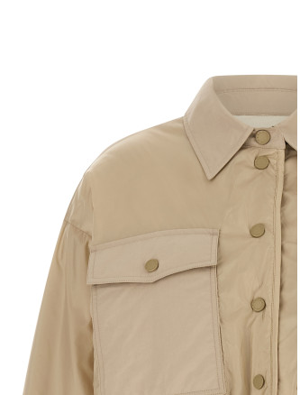 'Wkdsughero' Padded Jacket (2625486041600021) #