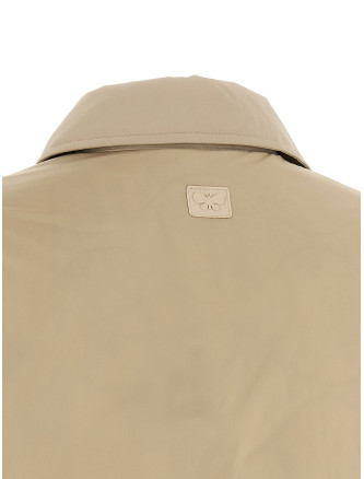 'Wkdsughero' Padded Jacket (2625486041600021) #