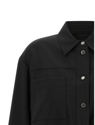 'WkdDecano' Elastic Jacket (2625046041600002) #