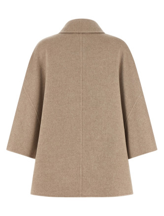 Накидка MAX MARA 'Ospite' (2624736111600032) #