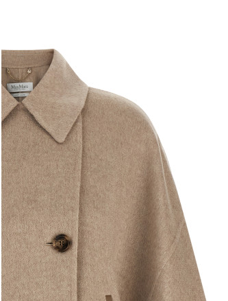 Накидка MAX MARA 'Ospite' (2624736111600032) #